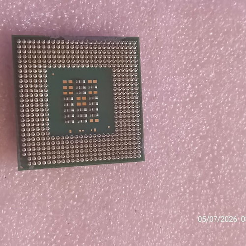 Intel Celeron CPU 2.0 GHz used, Socket 478