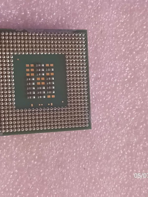 Intel Celeron CPU 2.0 GHz used, Socket 478
