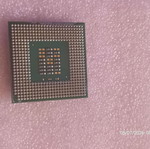 Intel Celeron CPU 2.0 GHz used, Socket 478