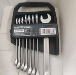 Bormann BHT1667 Combination Spanner Set new