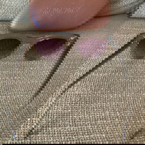 Komono sunglasses