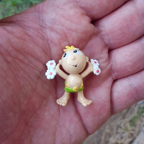 Simba baby miniature used