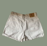 Mom shorts Stradivarius size 40 in excellent condition