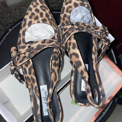Women's shoes new, size 36