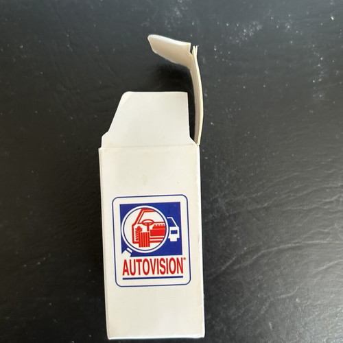 Autovision car charger new