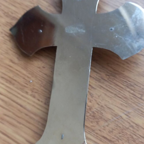 Vintage Filachto Cross new 14 cm