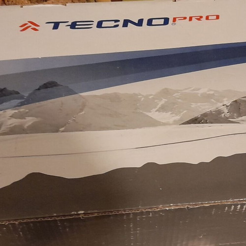 Tecno Pro Flash Jr Girl ice skates like new, kids size 32-35