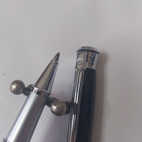 Picasso pen used with case