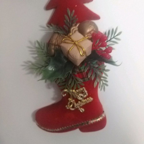 Wall decoration new