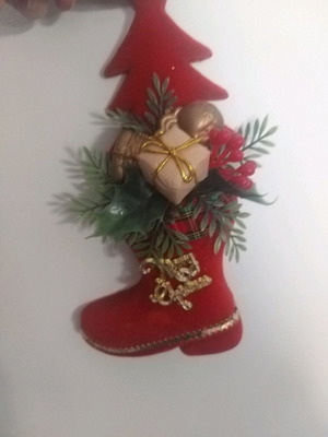 Wall decoration new