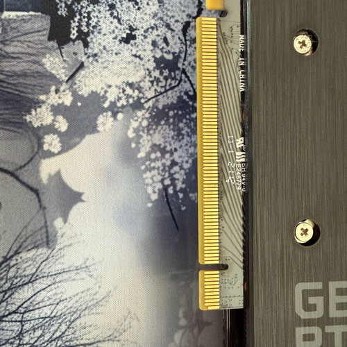 Palit GeForce RTX 3060 Ti Dual OC 8GB graphics card