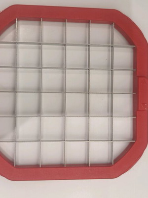 Tupperware cutting accessories replacement new