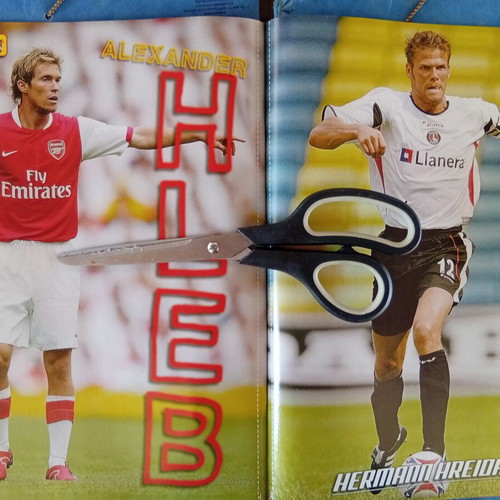 Match Football Magazine Issue 1-7/8/2006 Like New with Barcelona Poster