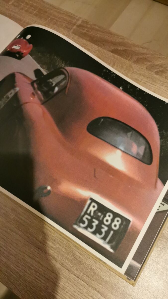 Фотографска книга 1000 Miglia Viaggio… - € 120,00 - Vendora.bg