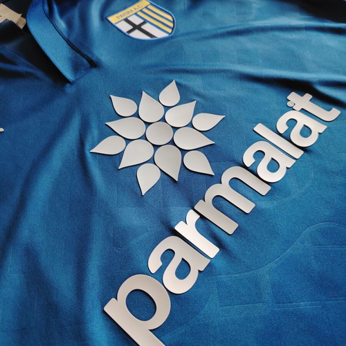 PUMA x Parma Calcio 1995/96 Away Jersey Reissue new, authentic