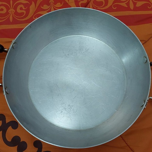 Frying pan used 23cm