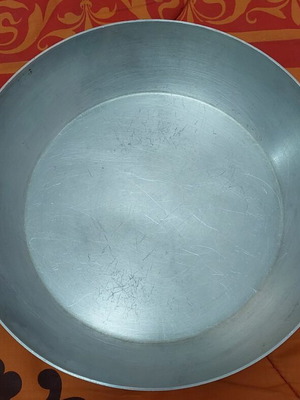Frying pan used 23cm