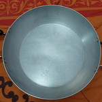 Frying pan used 23cm