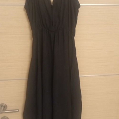 BSB jumpsuit black used size M