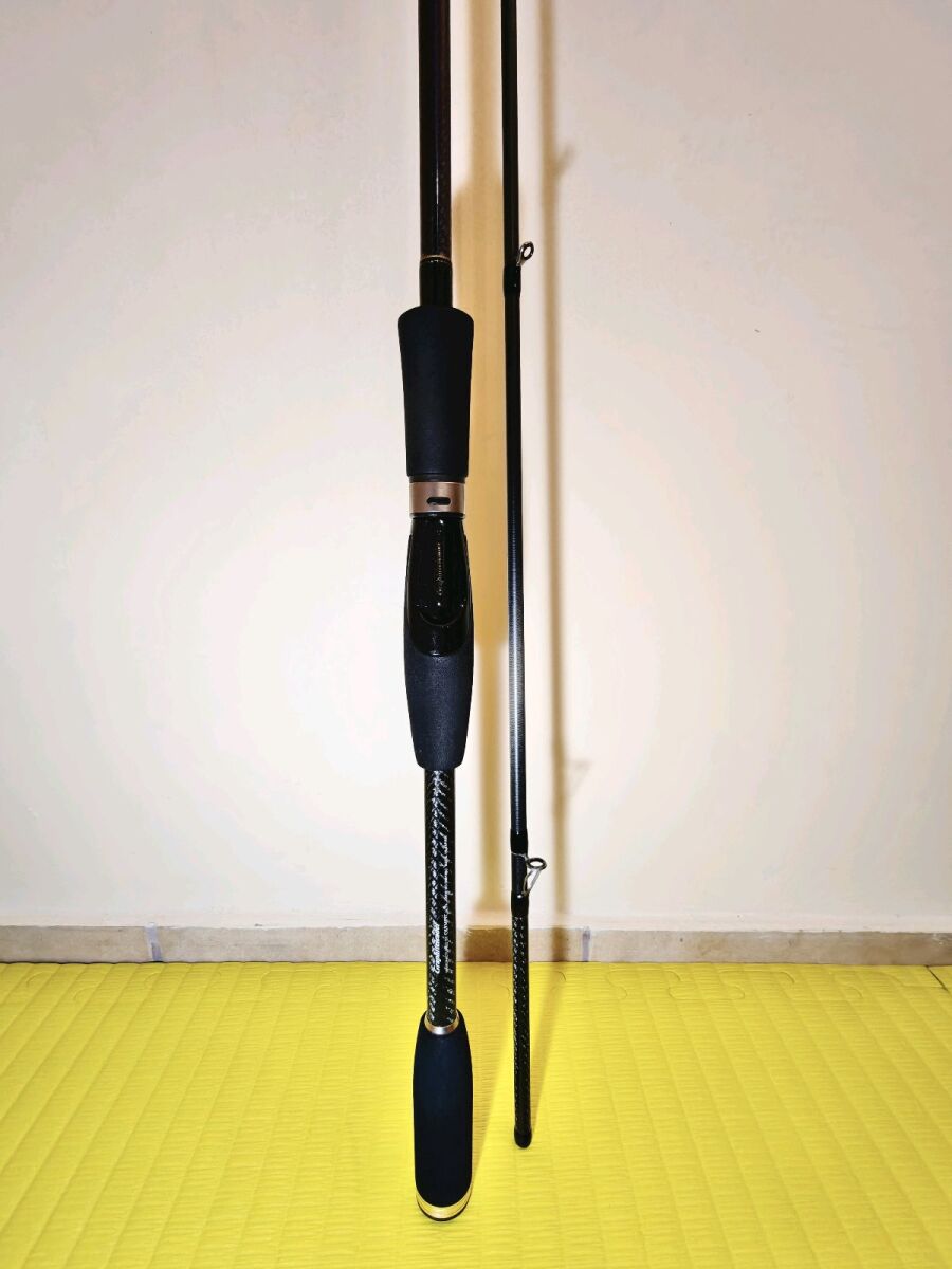 Eging rod Graphiteleader Nuovo… - € 157,00 - Vendora.cy