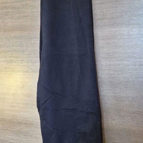 Camel Active 5-pocket men's pants W44, dark blue, new with tags