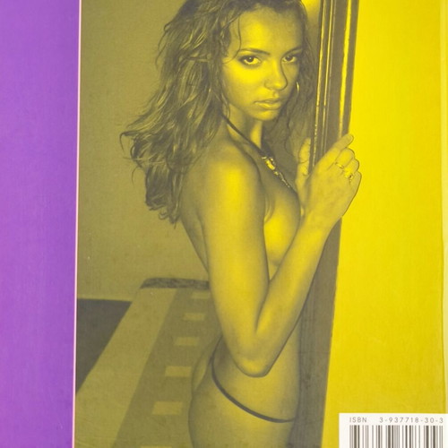 Digital Sessions photography book by Cristian Crisbasan