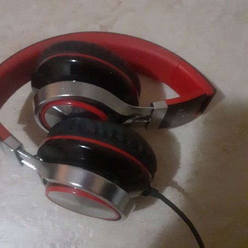Artix CL750 ενσύρματα ακουστικά πάνω από το αυτί με θήκη