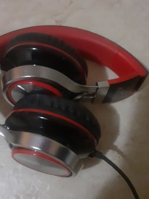 Ακουστικά Artix CL750 καινούργια με θήκη, On-Ear, ενσύρματα