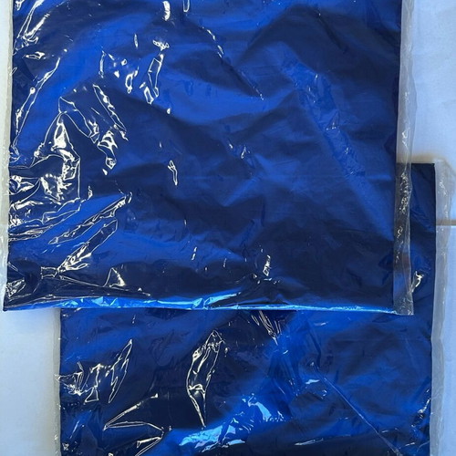 Bluebeards Revenge Cape pack of 2 new hairdressing capes