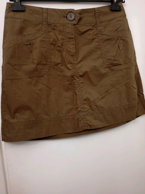 Γυναικεία μίνι φούστα H&M σαν καινούργιο