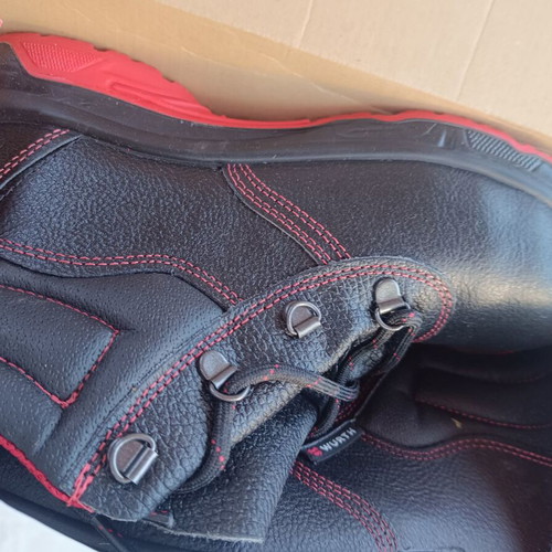 Wurth Work Shoes New Size 39