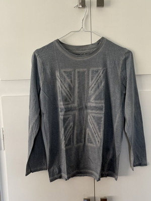 Zara children's long-sleeve shirt like new, size 152 cm, 11-12 years