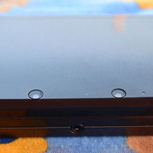 Nintendo 3DS (2011) complete set in excellent condition