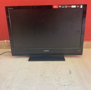 Sony Bravia  τηλεόραση