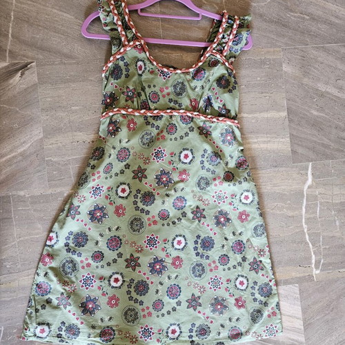 Helmi summer dress like new, size S/M