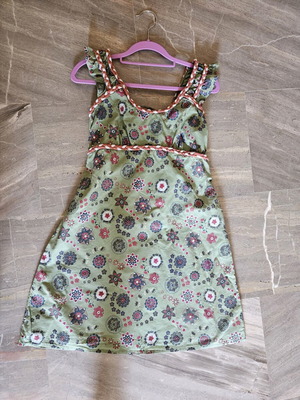 Helmi summer dress like new, size S/M