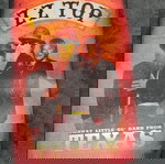  Μεταλλικη ταμπελα - Πινακιδα - Σημανση - ZZ Top - That Little Ol' Band From Texas