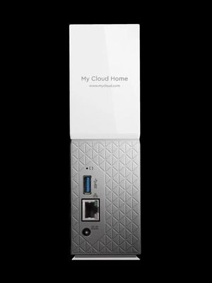 WD My Cloud Home 4 TB like new