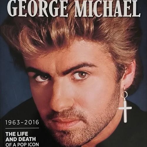 Newsweek Special Commemorative Edition George Michael magazine like new