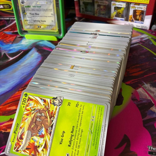 Destiny rivals cards new, 207 without duplicates