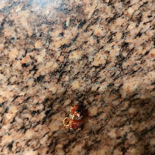 Pandora charm