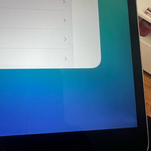 iPad Air 3 used, 10.5 inch, 64GB, sim card support