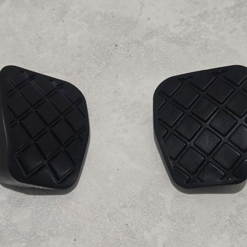 Vw Seat Skoda Pedal Cover original new unused