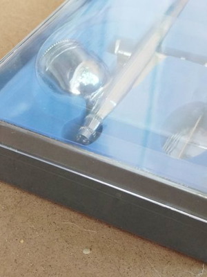 New Airbrush