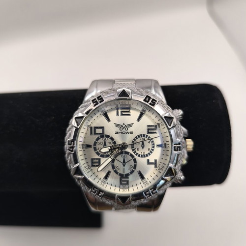 Men's watch new