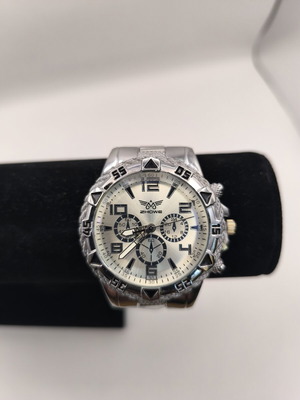 Men's watch new