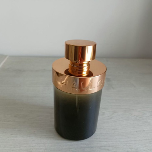 Jesus Del Pozo Halloween Shot Man Eau de Toilette 125 ml new