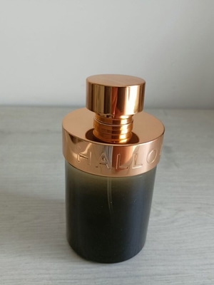 Jesus Del Pozo Halloween Shot Man Eau de Toilette 125 ml καινούργιο