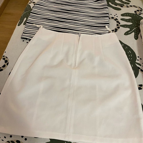 Skirts small-medium x2 new, unworn