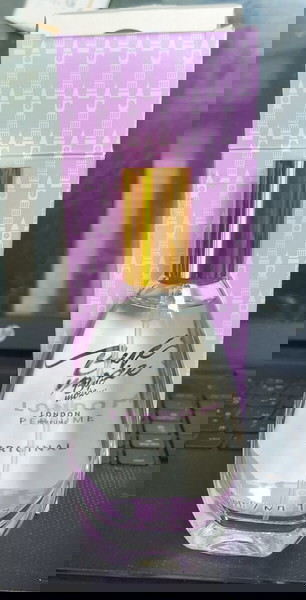 Μπιτς μπορεί / Λονδίνο / 50ml EDP